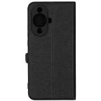 Чехол (клип-кейс) BoraSCO для Huawei Nova 11i 72182 черный, фото4