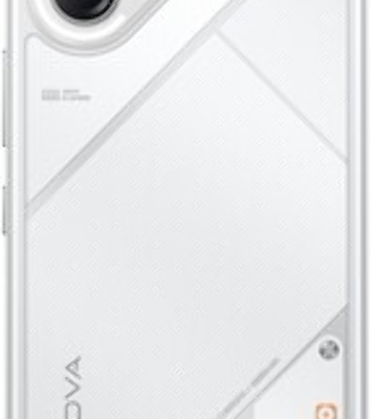 Смартфон Tecno Pova 7 Ultra 5G LJ9, 12/256Gb, белый