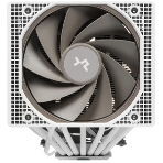 Устройство охлаждения(кулер) Deepcool Assassin VC Elite Wh Soc-AM5/AM4/1200/2066/1700/1851 белый 4-pin 22.6-29.3dB Al+Cu 300W 1772gr Ret (R-ASN4-WHNVNN-GJD), фото11
