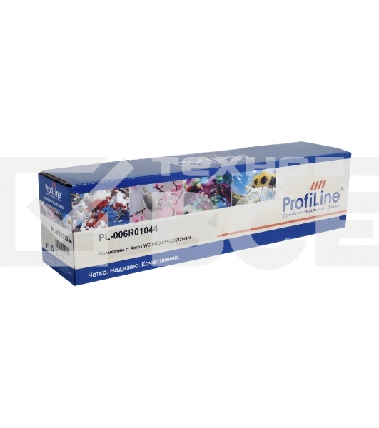 Картридж Тонер-туба PL-006R01044 для принтеров Rank Xerox WC PRO 315/320/420/415 6000 копий ProfiLine