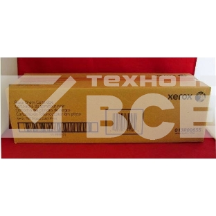 Фотобарабан XEROX 013R00655 черный XEROX DC 700/X700i (373K){GMO}