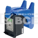 Картридж струйный Cactus CS-C8765 №131 черный (20 мл) для HP DJ 5743/5943/6543/6623/6843/6943/6983/9803/7213/7313/7413/K7103/PS 2573/2613/2713/8053/8153/8453/8753/D5063/Pro B8353, фото3
