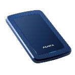 Внешний жесткий диск 1TB ADATA HV300, 2,5' , USB 3.1, синий, фото5