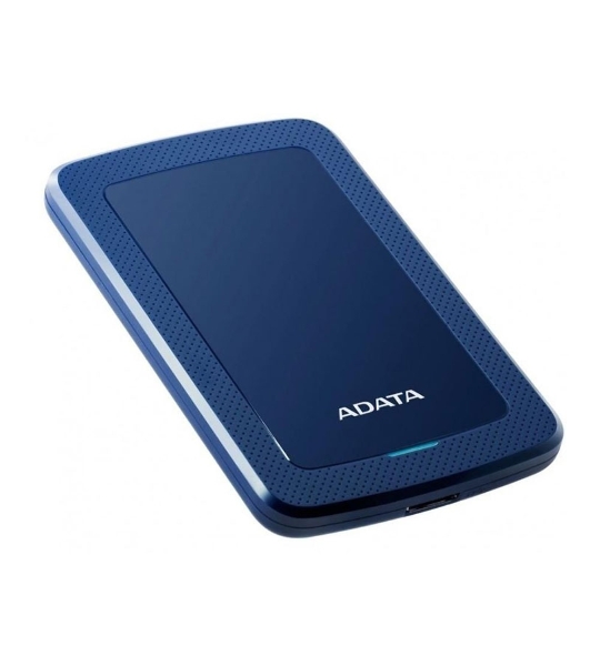 Внешний жесткий диск 1TB ADATA HV300, 2,5' , USB 3.1, синий