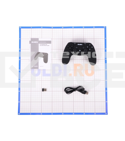 Геймпад беспроводной SVEN GC-3050 [SV-016005]