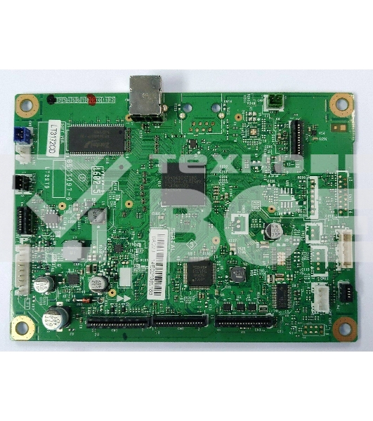 Главная плата BROTHER DCP-L2500D/L2500DR (LT3172001)