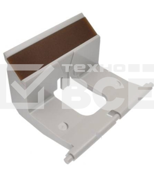 Тормозная площадка HP LJ 5L/6L (RB2-6221/RB1-7181) (о)