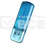 Флешка USB Silicon Power R/W 64Gb Helios 101 SP064Gb,UF2101V1B USB 2.0 синий, фото5