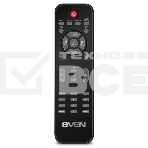 Акустическая система 2.1 SVEN MS-2080 / 70 Watt / ~220V 50Hz / FM-тюнер, USB/ SD, дисплей / BLUETOOTH / ПДУ / Black, фото13