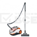 Моющий пылесос Thomas DryBOX + AquaBOX Cat&Dog белый/оранжевый, 325/1700Вт, уборка сухая, пылесборник контейнер 2.6 л, фото6