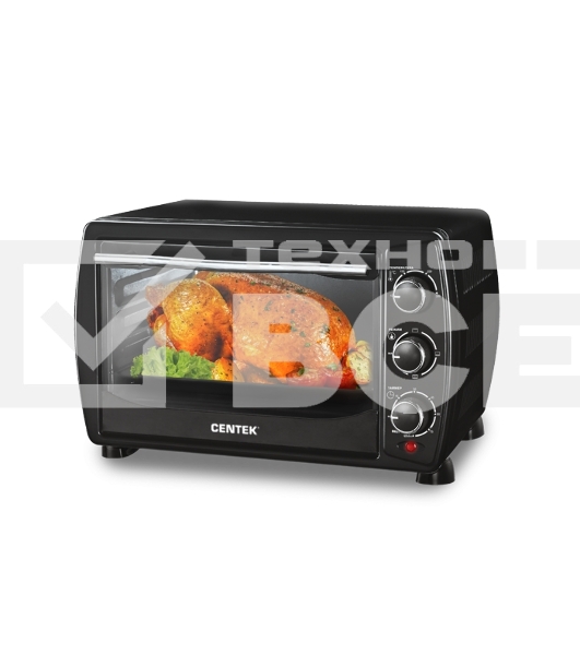 Мини-печь Centek CT-1536-20