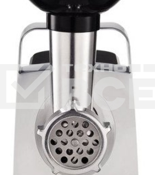 Мясорубка Moulinex ME108832 1400Вт черный