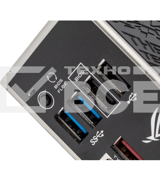 Материнская плата ASUS ROG STRIX B550-F GAMING, AM4, AMD B550, 4xDDR4, 6xSATA, 2xM.2, 1xPCI-E 3.0 x16, 1xPCI-E 4.0 x16, 3xPCI-E x1, 1xDP, 1xHDMI, 1x 2.5Gb LAN, 1xUSB 3.2 Gen 2, 4xUSB 3.2 Gen 1, 2xUSB 2.0, 5x3.5 мм, 7.1, ATX
