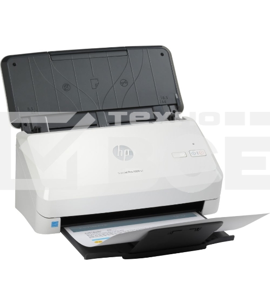 Сканер HP ScanJet Pro 2000 s2