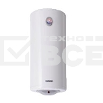 Водонагреватель De Luxe 4W40Vs Объем 40л, мощность 1.5 квт, нагрев 1.36ч, вес 14 кг, Высота 704, Диаметр 330., фото2