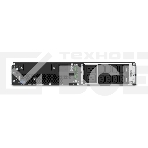 Источник бесперебойного питания APC Smart-UPS SRT SRT2200RMXLI 1980Вт 2200ВА черный, фото23
