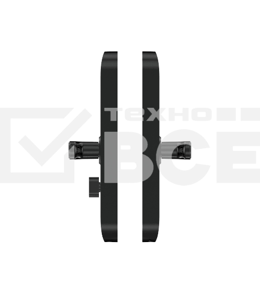 Умный дверной замок Haier Nayun Smart Door Lock NY-SDL-202