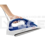 Утюг Tefal FV1711E0 1800Вт синий/белый, фото13