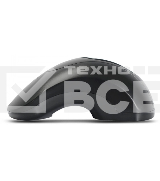 Зарядно-коммуникационная подставка MERTECH Cradle для сканера CL-2200/2210 (4807) чёрный