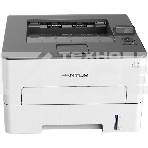 Принтер лазерный PANTUM P3300DW, A4, ч/б, печ. до 33 стр/мин., 1200 x 1200 dpi, RJ-45, Wi-Fi, NFC, фото7
