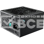 Блок питания Deepcool / GamerStorm PK700D, 700Вт, 80 PLUS Bronze, 120мм. черный, фото14