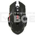 Мышь беспроводная SVEN RX-G930W черный, 2400 dpi, радиоканал, USB, кнопки - 6, фото8