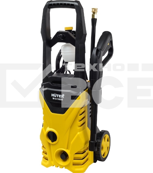 Мойка Huter M-3-1650