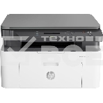МФУ лазерный HP Laser 135w (4ZB83A), A4, ч/б, печ. до 20 стр/мин., скан. до 20 стр/мин., 1200 x 1200 dpi (печать) 600x600dpi (скан.), USB, Wi-Fi, Air Print, Mopria, фото12