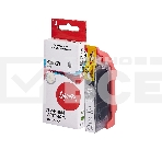 Струйный картридж Sakura 4560B001 (426 GY) для Canon, серый, 8,4 мл., 1520 к., фото 1