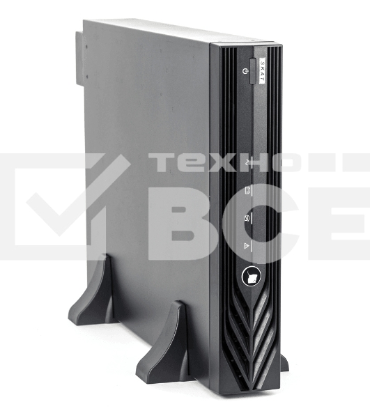 Источник бесперебойного питанияSKAT-UPS 10000 RACK/Производство РФ/МИНПРОМТОРГ