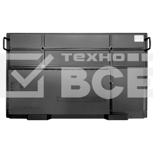 Интерактивный комплекс Nextouch NextPanel 86 IFCCV1INT86 86