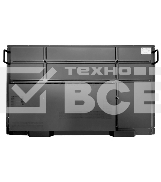 Интерактивный комплекс Nextouch NextPanel 86 IFCCV1INT86 86
