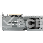 Видеокарта Gigabyte GV-N406TGAMING OC-8GD RTX 4060Ti PCI-E 4.0 8 ГБ GDDR6, 128 бит, DisplayPort x2, HDMI x2, GPU 2310 МГц, фото24
