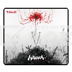 Коврик для мыши A4Tech Bloody BP-45 Naraka белый/рисунок 450x400x3мм, фото 1