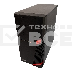 Компьютер  IRU Home 310H6SM MT i5 12400 (2.5) 16Gb SSD256Gb UHDG 730 Free DOS GbitEth 400W черный (1901043), фото4