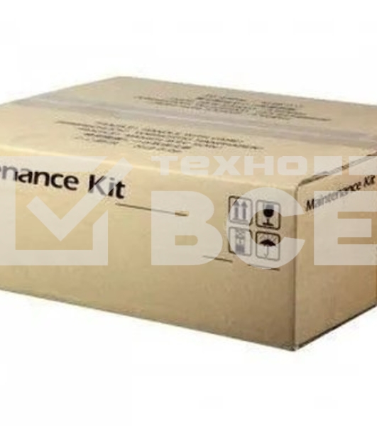 Сервисный комплект Kyocera MK-3150 (1702NX8NL0), 300000 стр. A4, для M3040idn/M3540idn