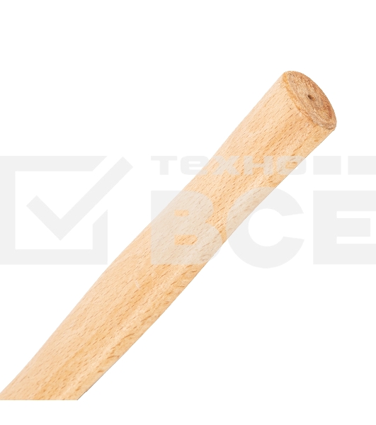 Молоток Sparta слесарный 500 г квадратный боек деревянная рукоятка