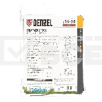 Катушка Denzel 96312  универ. триммер. гайка м8 гайка м10 винт м8-м10 лев. резьба шаг 1.25мм, фото 1