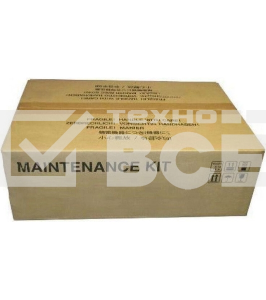 Сервисный комплект Kyocera MK-1140 (1702ML0NL0), 100000 стр., для FS-1035MFP DP/1135MFP, M2035dn/M2535dn
