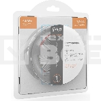 Лента Basic 12V 4,8W/m 312lm/m 3000K IP20 LED 3m 1/100, фото4