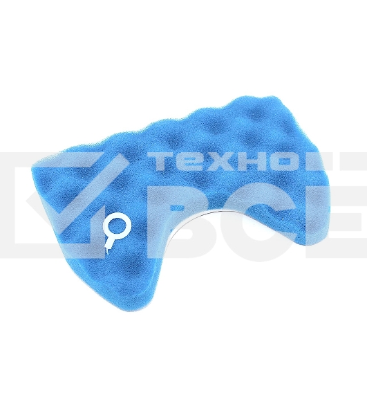 Фильтр для пылесоса Samsung Cup DJ97-01158A SC65 /66/67/68