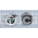 Вентилятор (кулер) для ноутбука DEXP Aquilon O110 O157, фото 1