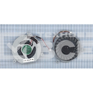 Вентилятор (кулер) для ноутбука DEXP Aquilon O110 O157