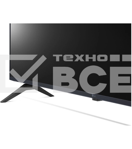 Телевизор LG 43