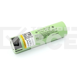 Аккумулятор LiitoKala Lii-34B 3400mAh, 3.7V типа 18650 Li-Ion