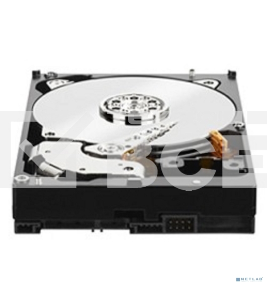 Жесткий диск Western Digital SATA-III 1Tb WD1003FZEX Black (7200rpm) 64Mb 3.5