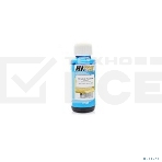 Расходные материалы Hi-Black Чернила HP водные/унив (Hi-Color) , 0.1л, cyan, фото2