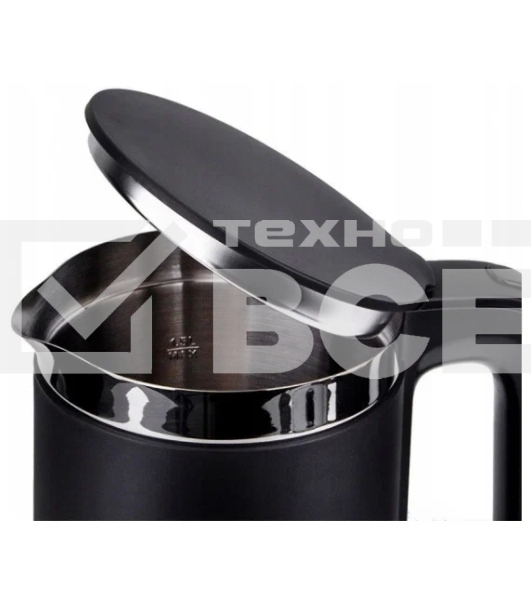 Чайник Xiaomi Viomi Mechanical Kettle черный (V-MK152B)