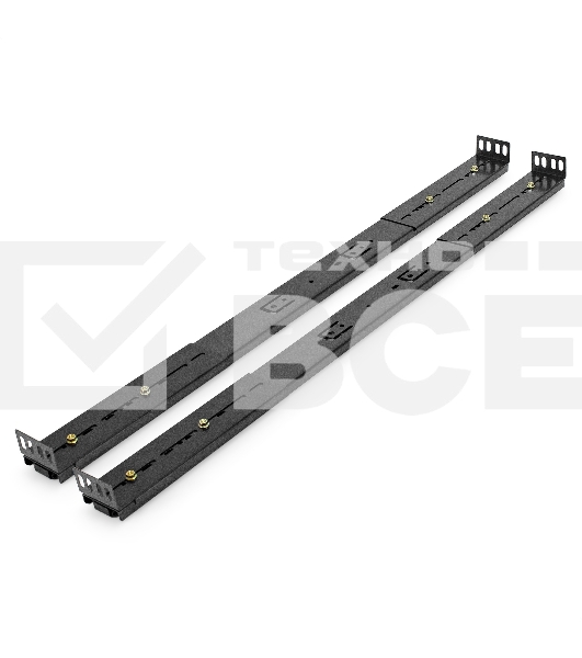 Телескопические направляющие ExeGate RK-950/RK-700-28