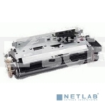 Печь в сборе HP Color LJ Pro CP5225 (CE710-69002/CE710-69010/RM1-6185), фото5